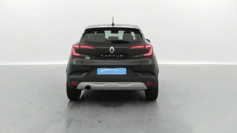 Vente en ligne Renault Captur  Blue dCi 95 au prix de 15 990 €