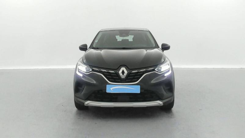 Vente en ligne Renault Captur  Blue dCi 95 au prix de 15 990 €