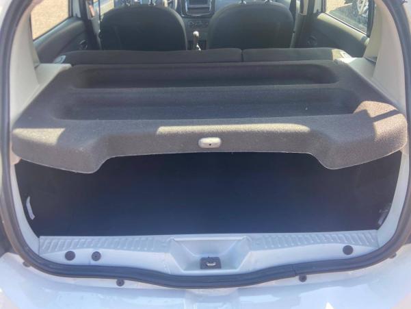 Vente en ligne Dacia Sandero  SCe 75 au prix de 10 490 €