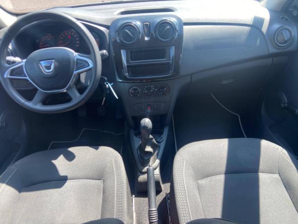 Vente en ligne Dacia Sandero  SCe 75 au prix de 10 490 €