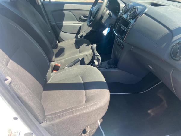 Vente en ligne Dacia Sandero  SCe 75 au prix de 10 490 €