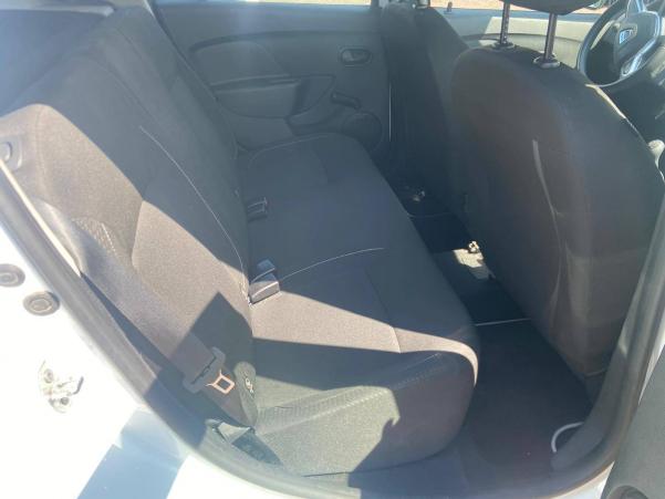 Vente en ligne Dacia Sandero  SCe 75 au prix de 10 490 €