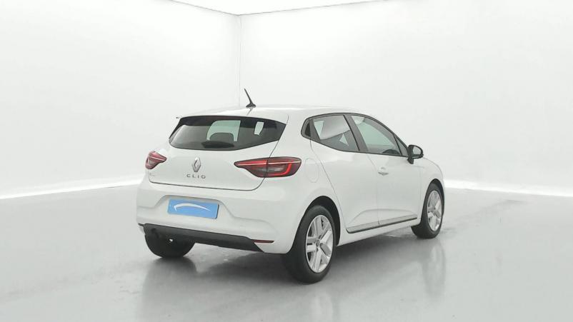 Vente en ligne Renault Clio 5 Clio SCe 65 au prix de 12 990 €