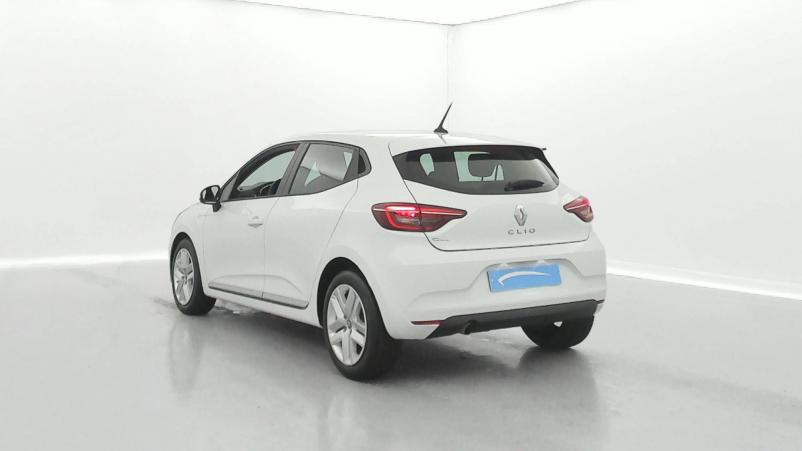 Vente en ligne Renault Clio 5 Clio SCe 65 au prix de 12 990 €