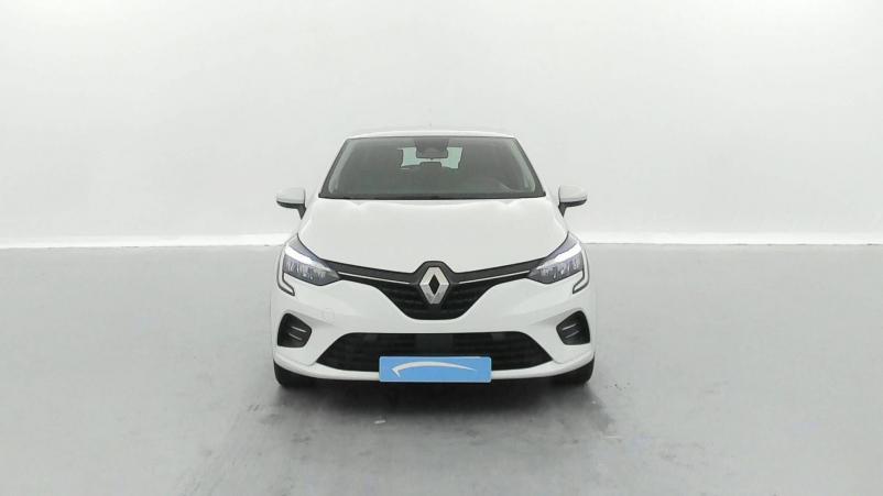 Vente en ligne Renault Clio 5 Clio SCe 65 au prix de 12 990 €