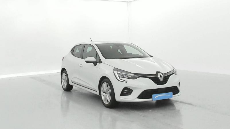 Vente en ligne Renault Clio 5 Clio SCe 65 au prix de 12 990 €