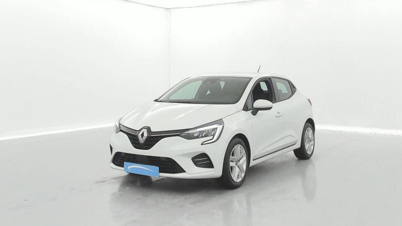 Vente en ligne Renault Clio 5 Clio SCe 65 au prix de 12 990 €