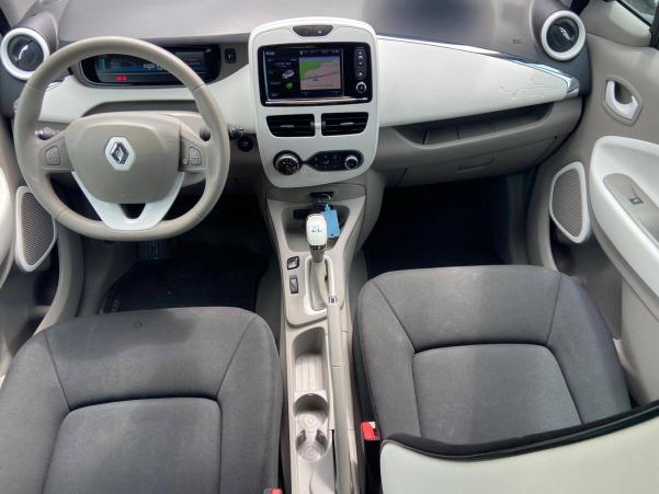 Vente en ligne Renault Zoé Zoe au prix de 5 990 €