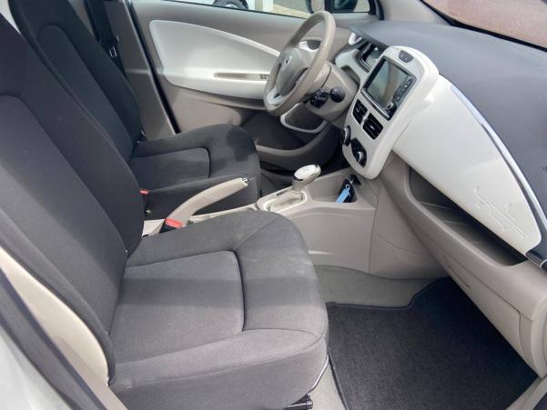 Vente en ligne Renault Zoé Zoe au prix de 5 990 €