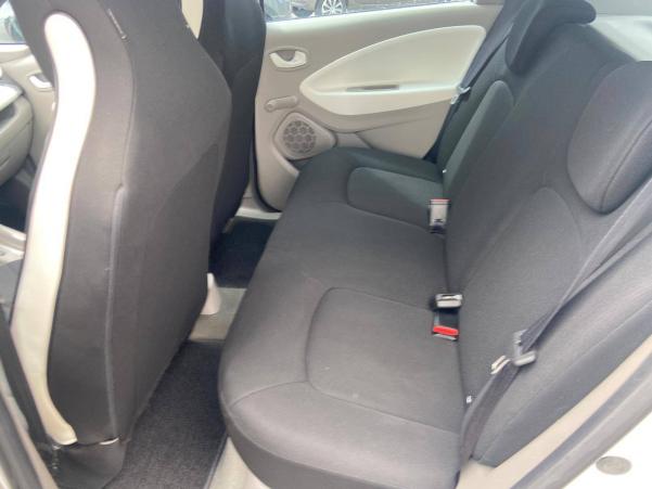 Vente en ligne Renault Zoé Zoe au prix de 5 990 €