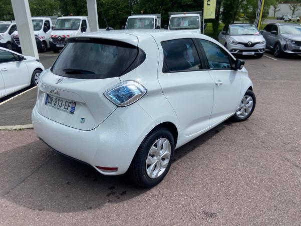 Vente en ligne Renault Zoé Zoe au prix de 5 990 €