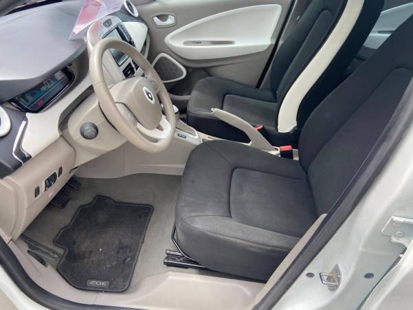 Vente en ligne Renault Zoé Zoe au prix de 5 990 €