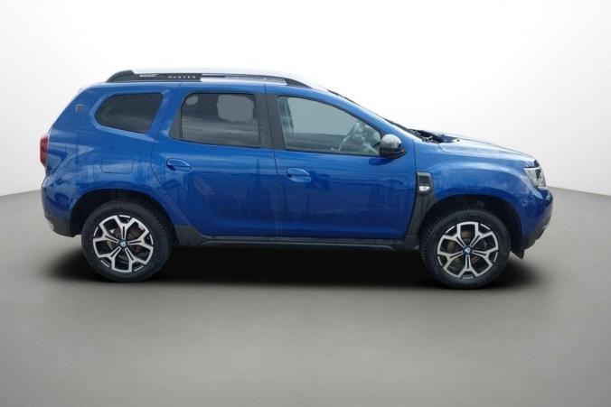 Vente en ligne Dacia Duster  Blue dCi 115 4x2 au prix de 14 990 €