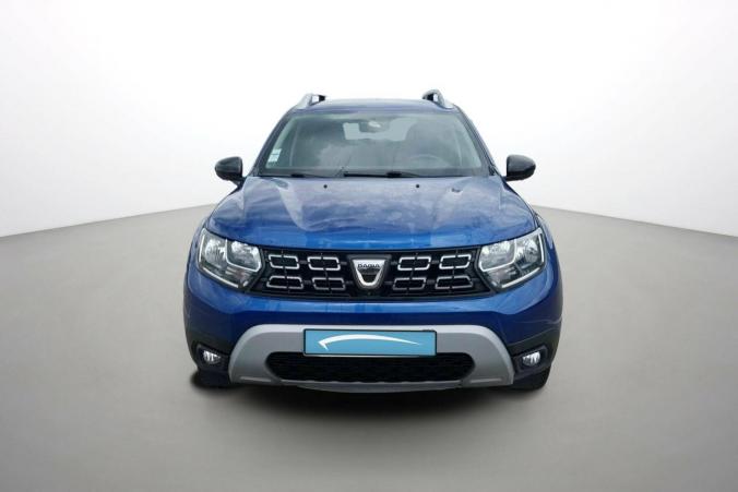 Vente en ligne Dacia Duster  Blue dCi 115 4x2 au prix de 14 990 €