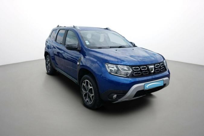 Vente en ligne Dacia Duster  Blue dCi 115 4x2 au prix de 14 990 €