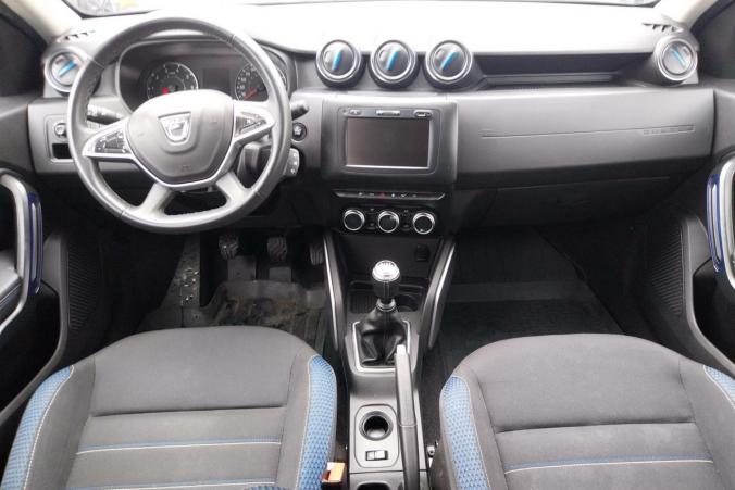 Vente en ligne Dacia Duster  Blue dCi 115 4x2 au prix de 14 990 €