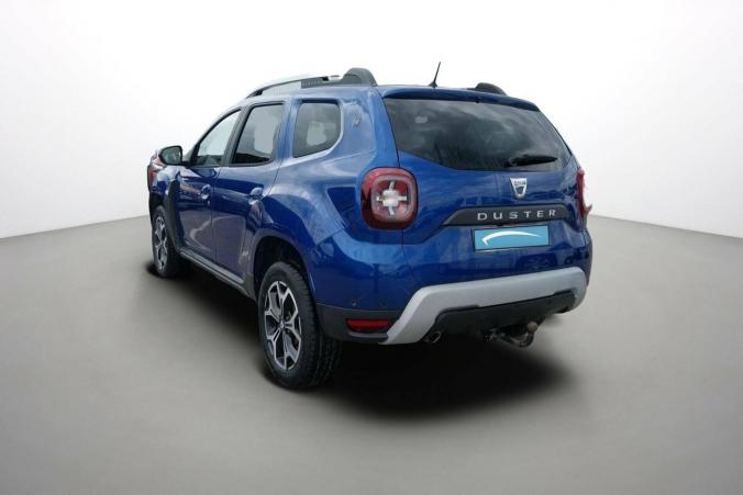 Vente en ligne Dacia Duster  Blue dCi 115 4x2 au prix de 14 990 €