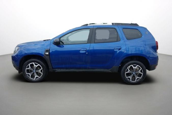 Vente en ligne Dacia Duster  Blue dCi 115 4x2 au prix de 14 990 €
