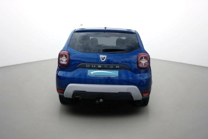 Vente en ligne Dacia Duster  Blue dCi 115 4x2 au prix de 14 990 €