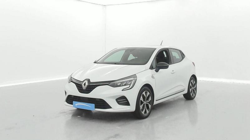 Vente en ligne Renault Clio 5 Clio E-Tech 140 - 21N au prix de 18 390 €