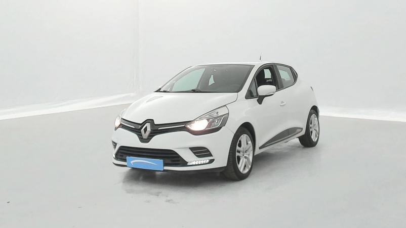 Vente en ligne Renault Clio 4 Clio dCi 75 Energy au prix de 11 590 €