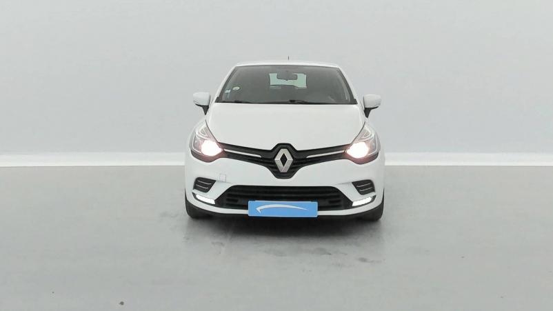 Vente en ligne Renault Clio 4 Clio dCi 75 Energy au prix de 11 590 €