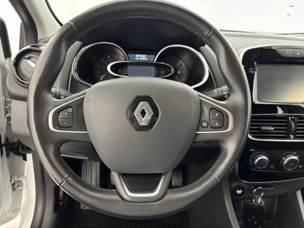 Vente en ligne Renault Clio 4 Clio dCi 75 Energy au prix de 11 590 €