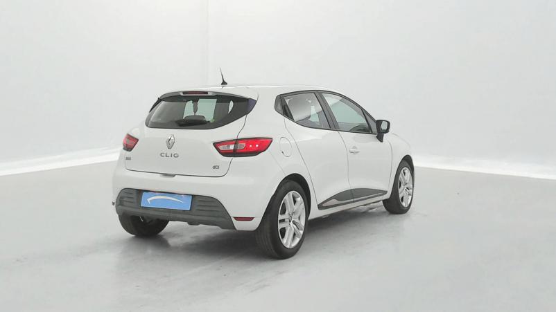 Vente en ligne Renault Clio 4 Clio dCi 75 Energy au prix de 11 590 €