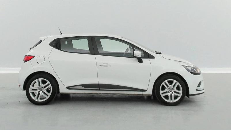 Vente en ligne Renault Clio 4 Clio dCi 75 Energy au prix de 11 590 €