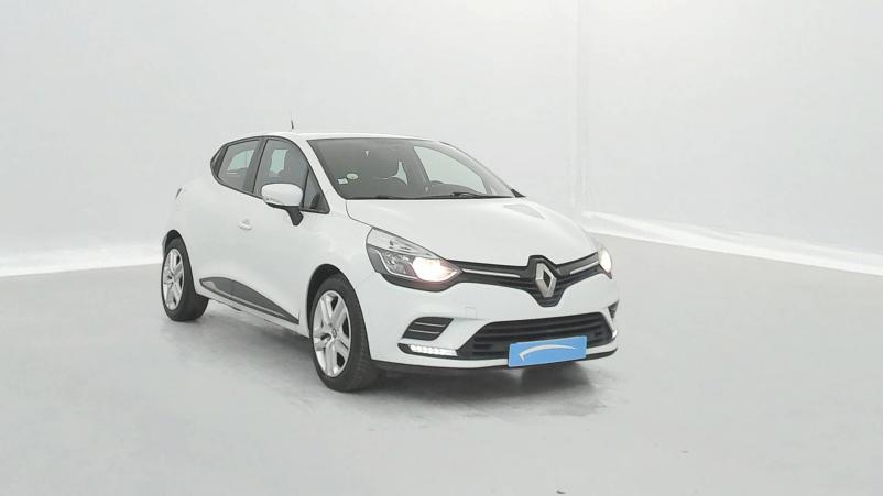 Vente en ligne Renault Clio 4 Clio dCi 75 Energy au prix de 11 590 €