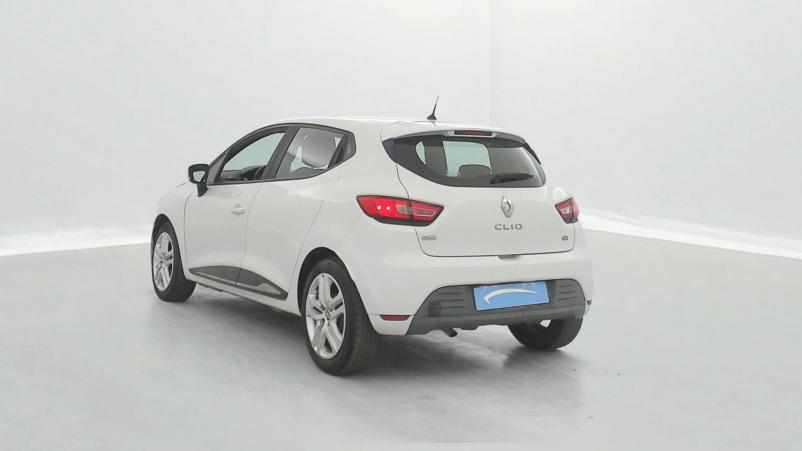 Vente en ligne Renault Clio 4 Clio dCi 75 Energy au prix de 11 590 €