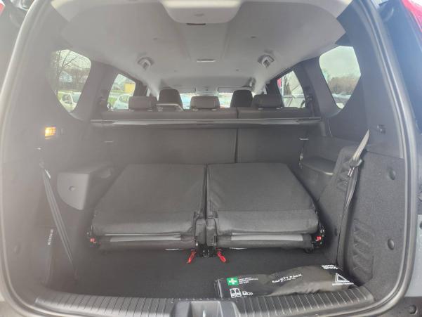 Vente en ligne Dacia Jogger  Hybrid 140 7 places GSR2 au prix de 26 990 €