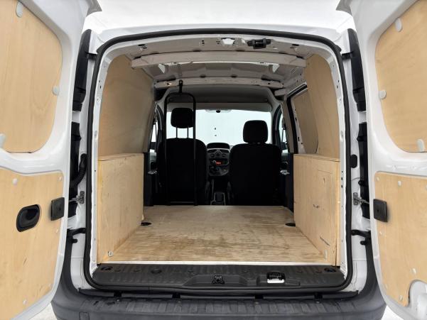 Vente en ligne Renault Kangoo Express  1.5 DCI 75 E6 au prix de 13 990 €