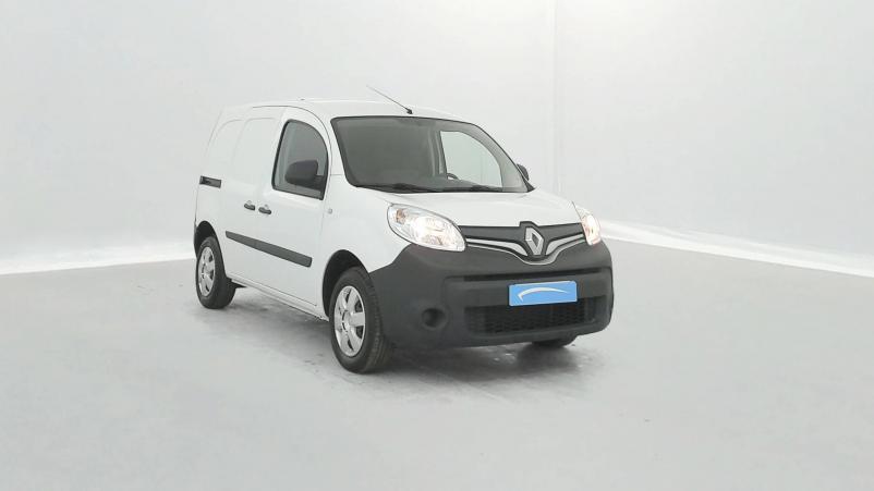 Vente en ligne Renault Kangoo Express  1.5 DCI 75 E6 au prix de 13 990 €