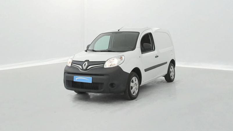 Vente en ligne Renault Kangoo Express  1.5 DCI 75 E6 au prix de 13 990 €