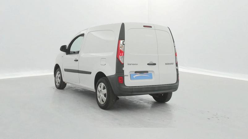 Vente en ligne Renault Kangoo Express  1.5 DCI 75 E6 au prix de 13 990 €