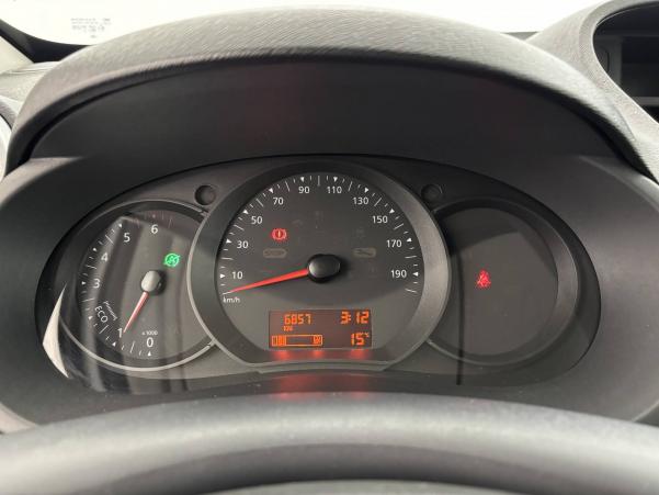 Vente en ligne Renault Kangoo Express  1.5 DCI 75 E6 au prix de 13 990 €