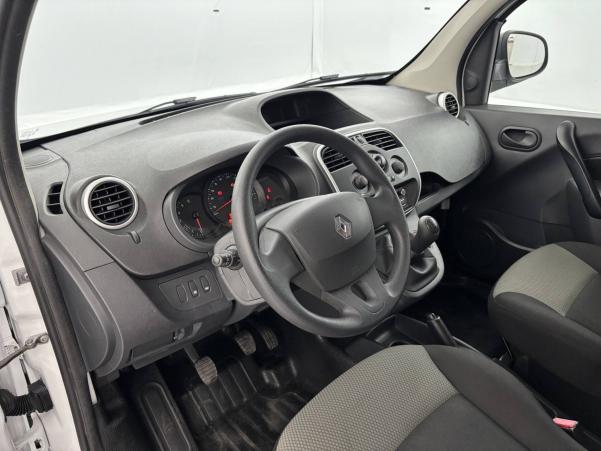 Vente en ligne Renault Kangoo Express  1.5 DCI 75 E6 au prix de 13 990 €