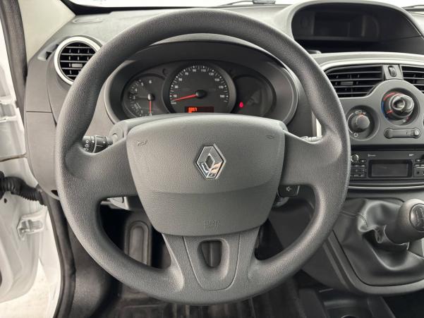 Vente en ligne Renault Kangoo Express  1.5 DCI 75 E6 au prix de 13 990 €