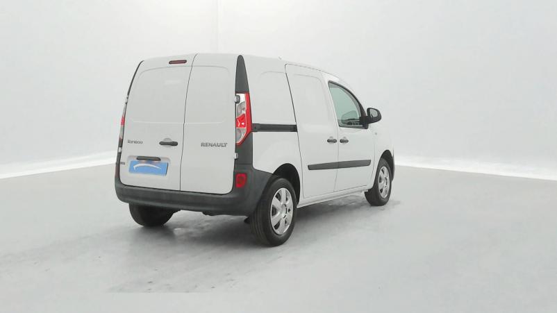 Vente en ligne Renault Kangoo Express  1.5 DCI 75 E6 au prix de 13 990 €