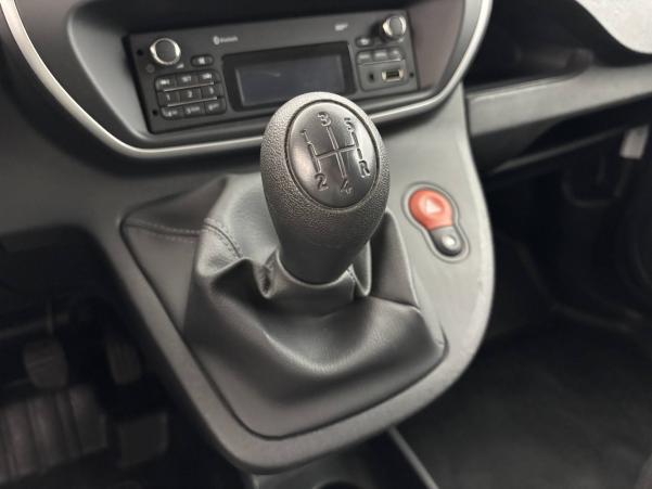Vente en ligne Renault Kangoo Express  1.5 DCI 75 E6 au prix de 13 990 €