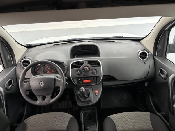 Vente en ligne Renault Kangoo Express  1.5 DCI 75 E6 au prix de 13 990 €