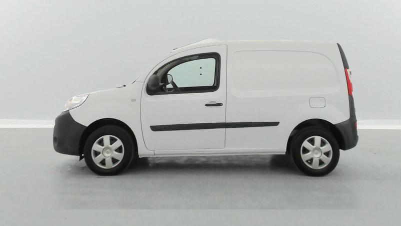 Vente en ligne Renault Kangoo Express  1.5 DCI 75 E6 au prix de 13 990 €