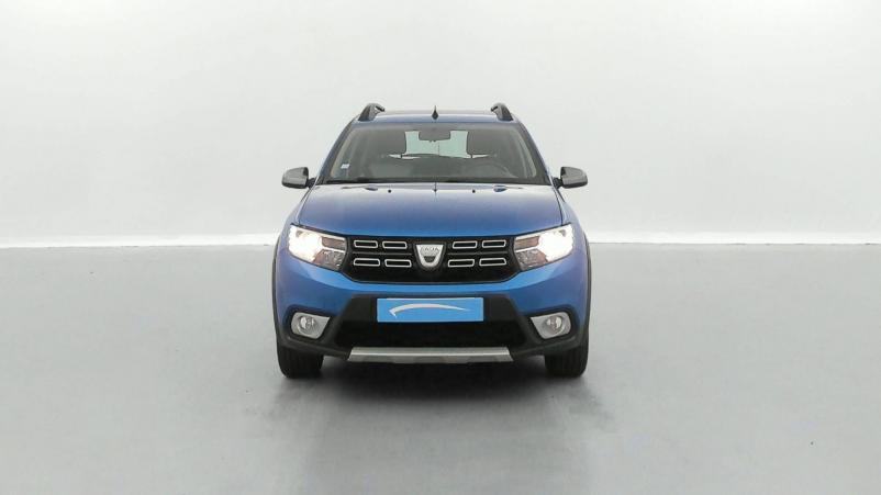 Vente en ligne Dacia Sandero  ECO-G 100 au prix de 12 990 €