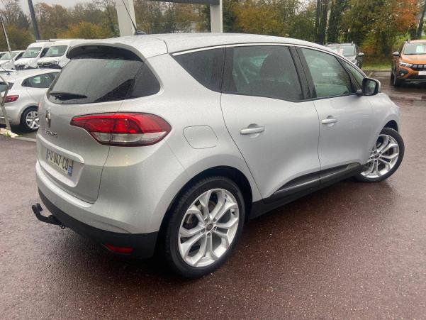 Vente en ligne Renault Scenic 4 Scenic Blue dCi 120 au prix de 18 990 €