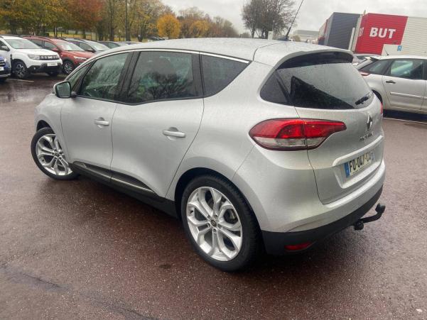 Vente en ligne Renault Scenic 4 Scenic Blue dCi 120 au prix de 18 990 €