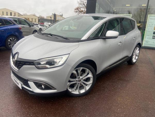 Vente en ligne Renault Scenic 4 Scenic Blue dCi 120 au prix de 18 990 €