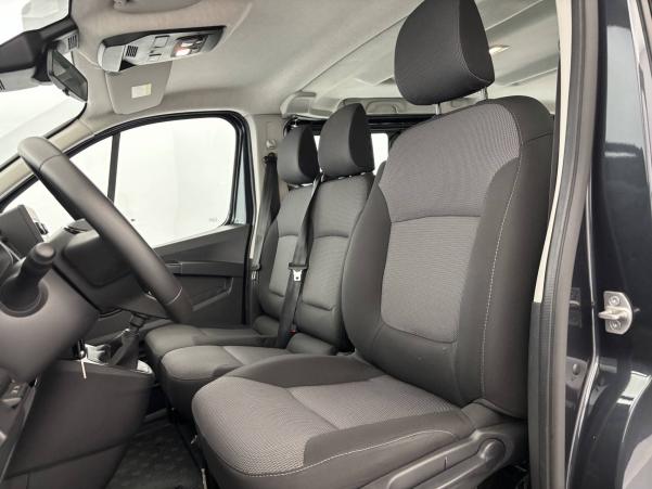 Vente en ligne Renault Trafic  L2 dCi 150 Energy S&S au prix de 29 990 €
