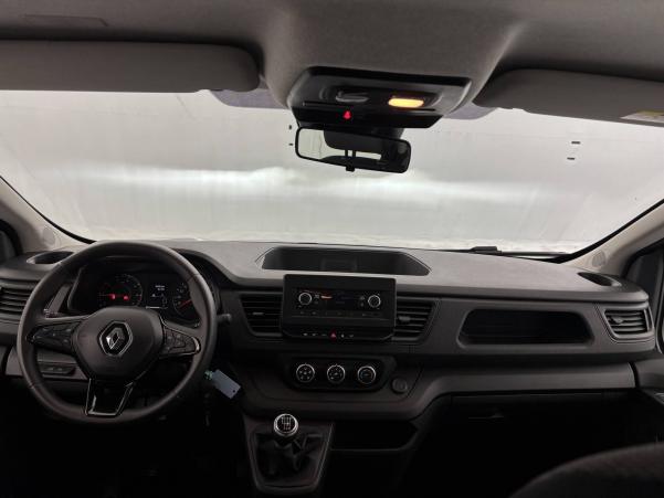 Vente en ligne Renault Trafic  L2 dCi 150 Energy S&S au prix de 29 990 €