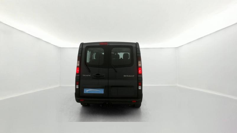 Vente en ligne Renault Trafic  L2 dCi 150 Energy S&S au prix de 29 990 €